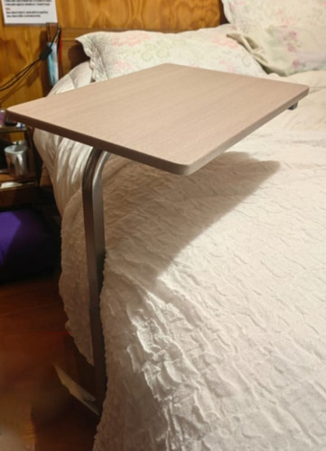 Mesa Para Cama Con Ruedas