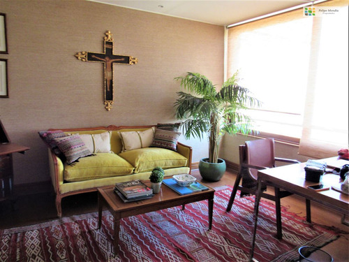 Impecable, 3 Dorm, Estar, Escritorio, 4 Estac, Bod, Piscina