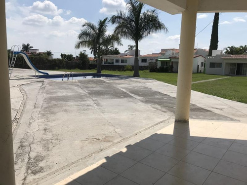 Imagen 2 de 4 de Terreno En Venta Lomas De Cocoyoc