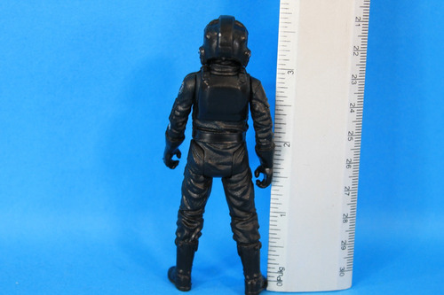 Tie Fighter Star Wars Figura (Usado)