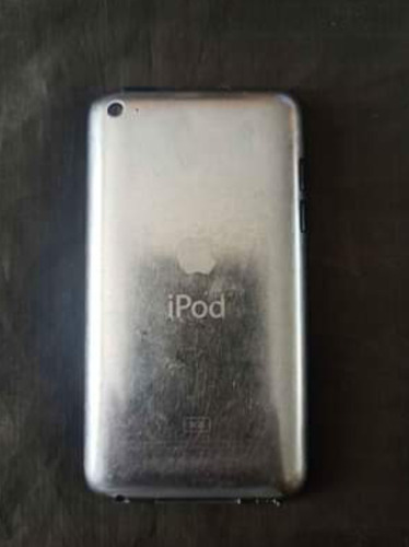 iPod Touch 4ta Generación
