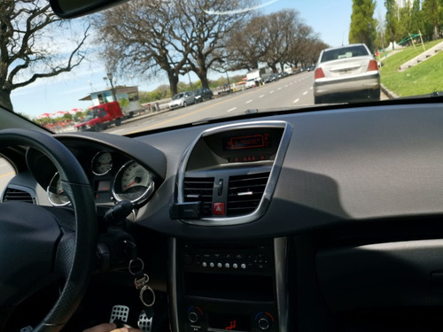 Peugeot 207 Gti - Único!!!