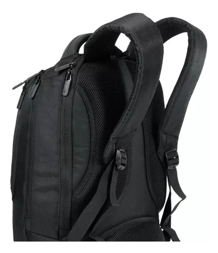 Samsonite Mochila Urbana Muy Reforzada Porta Notebook. Mochilas Trabajo,  Viajes