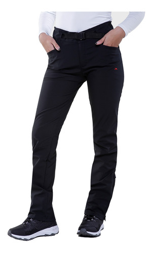 Pantalon De Mujer Sasha - Montagne - Montagne Tienda