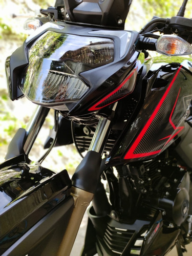 Imagen 17 de 17 de Tvs Rtr 160 Led