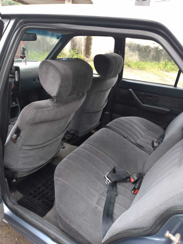 Imagem 7 de 10 de Chevrolet Monza