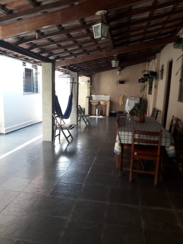 Imagem 1 de 15 de Casa - Ouro Preto - Ref: 4412 - V-4412