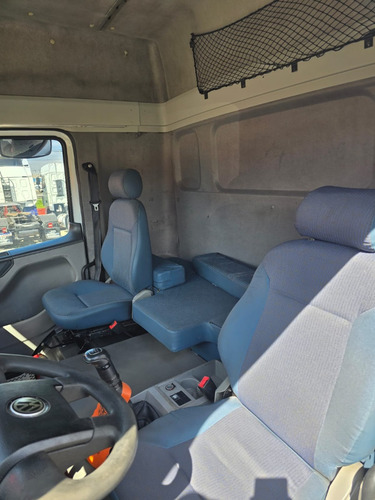Vw 19320 4x2 Ano 2011 Ñ Scania P 340 360 380 Fh 400 2044 203