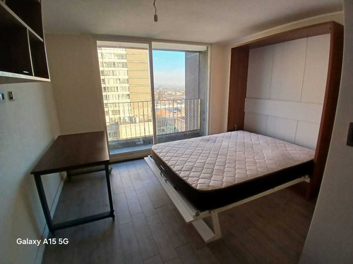 Cpm Gestión Inmobiliaria Arrienda Depto (35414)
