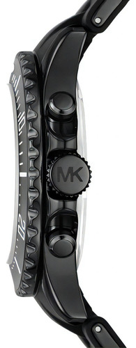 Reloj Michael Kors Everest Oversized Negro Mk8980 E-watch