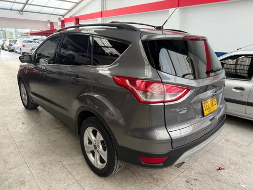 Ford Escape 2.0 Se 4x4