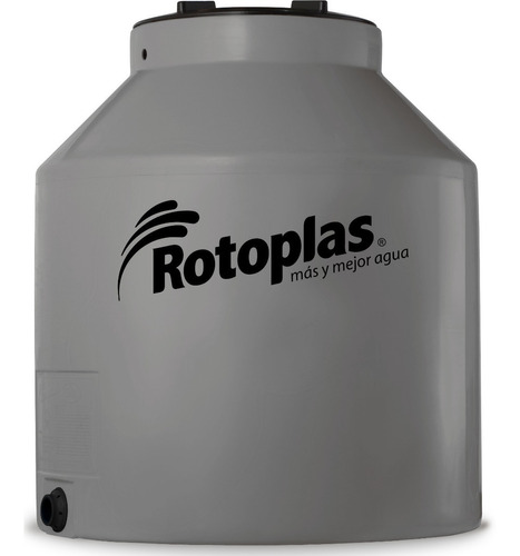 Tanque De Agua 600 Lts Tricapa Rotoplas + Envio Cisterna
