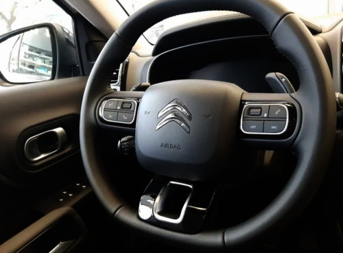 Imagen 10 de 14 de Citroën C5 Aircross 165 Thp At6 Feel Pack