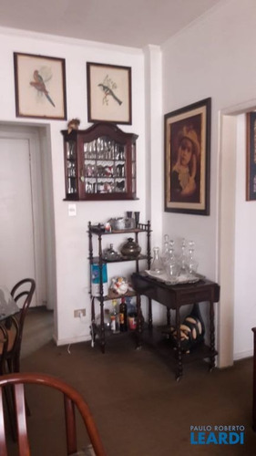 Imagem 2 de 15 de Apartamento - Paraíso - Sp - 575803