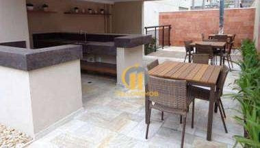 Apartamento No Tatuapé Com 4 Dormitórios À Venda, 135 M² Por R$ 1.290.000 - Tatuapé - São Paulo/sp - Ap0420
