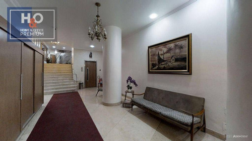Imagem 27 de 30 de Apartamento Com 4 Dormitórios À Venda, 234 M² - Centro - São Paulo/sp - Ap2455