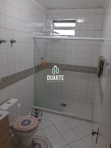 Imagem 9 de 25 de Apartamento - Ap03058 - 68667188