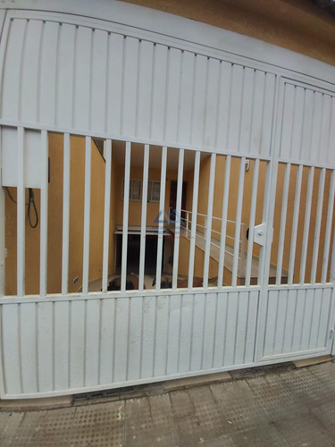 Imagem 5 de 15 de Casa Sobrado Em Sacomã - São Paulo - 2790
