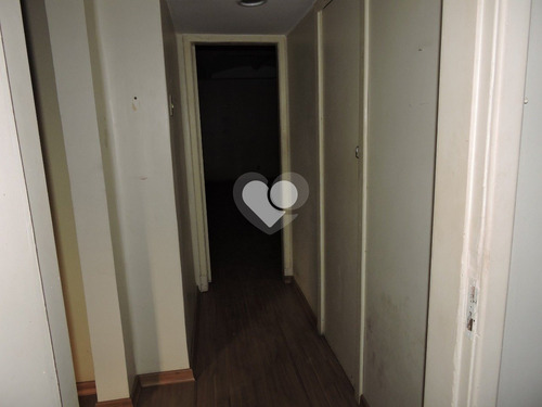 Imagem 10 de 30 de Ampla Casa No Bairro Auxiliadora - Reo438501