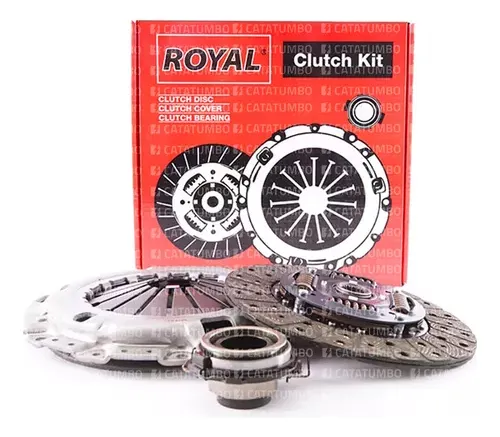 comprar Kit Embrague Para Baic X25 1.5 A151 2017 2021