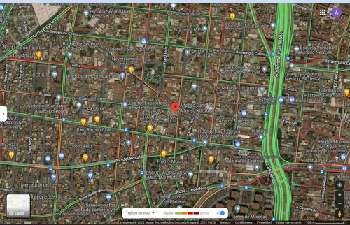Imagen 4 de 9 de ¡terreno En Venta En Colonia Alfonso Xiii!