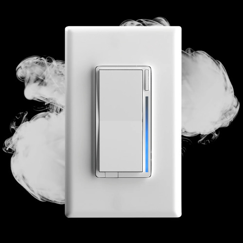 Inovelli Smart Dimmer White Series (thread/matter)