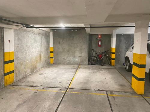 Imagen 14 de 14 de Venta De Apartamento 4 Dormitorios Rambla Punta Carretas