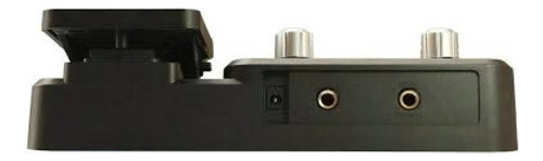 Pedal de efecto Joyo Gem Box I negro