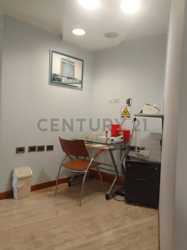 Venta De Oficina Torre Bod
