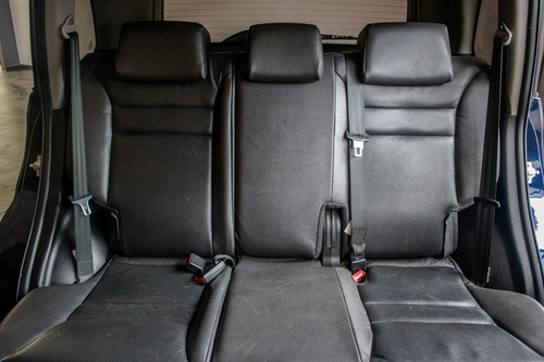Imagen 11 de 15 de Chery Tiggo 2013 2.0 F2 Luxury 4x4 138cv Nai