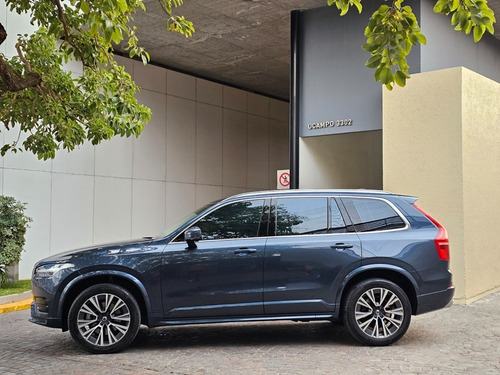 Volvo XC90 2.0t D5 Momentum Awd