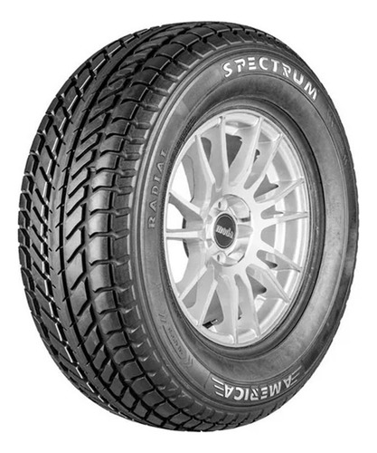 Llanta P 195/65 R19 89s A A America Spectrum