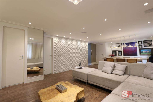 Apartamento Para Venda Por R$1.200.000,00 - Barra Funda, São Paulo / Sp - Bdi21271