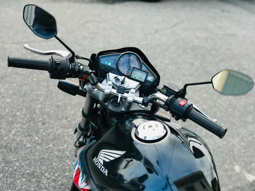 Imagem 3 de 4 de Honda Cb