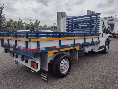 Imagem 8 de 15 de Fiat Ducato