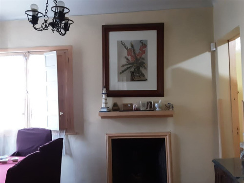 Se Vende Casa En Comuna De San Miguel