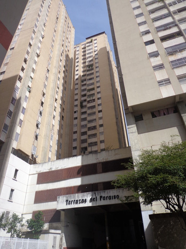 Apartamento En Venta... El Paraiso 76,48 Mts