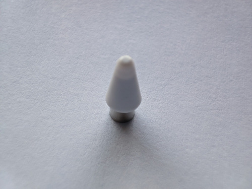Imagen 4 de 4 de Punta Repuesto Stylus Pencil Goojodoq 3era Generacion Nibtip