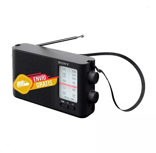 Radio para auto de CD con 2 parlantes de 6,5 pulg. y 2 parlantes de 6 x 9  pulg., CXS-G124SU