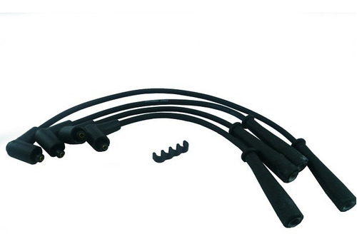 Cables De Alta Renault Logan - Symbol - Kangoo