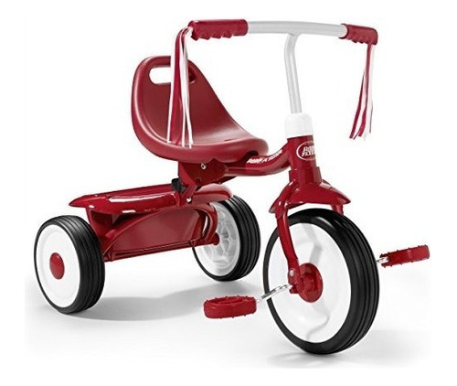 Radio Flyer Fold 2 Go Trike