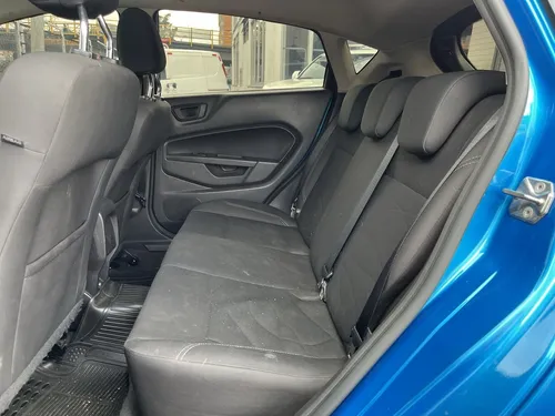 Ford Fiesta Se Hb 2017