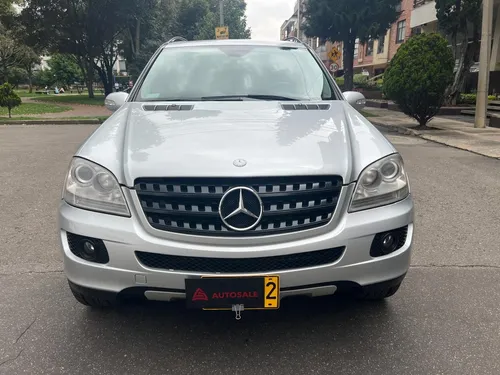 Mercedes-Benz ML 350