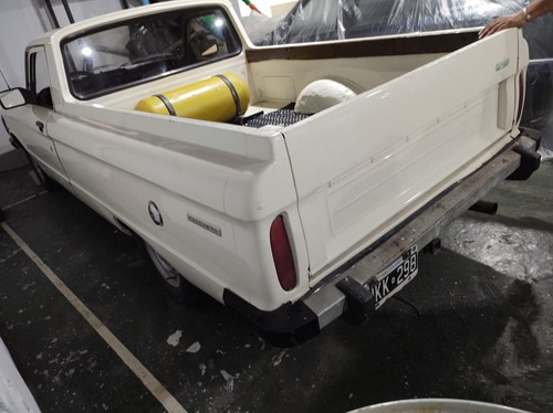 Ford Ranchero 3.0