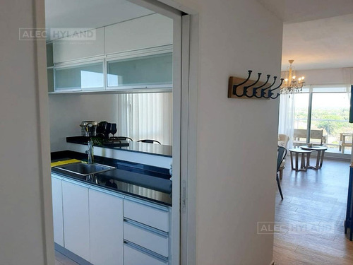 Imagen 10 de 28 de Departamento 4 Ambientes En Venta Y Alquiler- Torre Cardon - Ciudad De Tigre