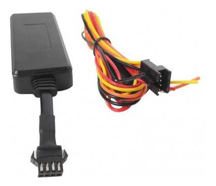 Rastreador Gps Satelital Localizador Auto Vehiculos 2g/4g