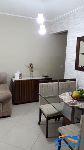 Imagem 5 de 15 de Apartamento Bem Localizado - Jaguaré - 178