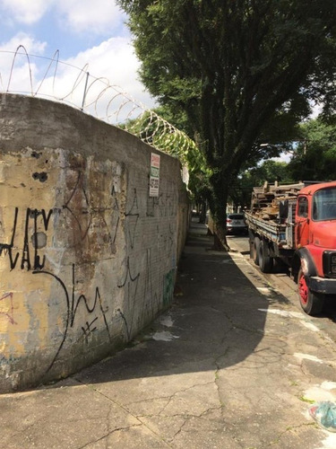 Imagem 2 de 10 de Terreno - 6390 - 32214784
