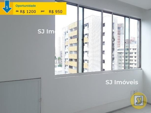 Imagem 2 de 5 de Sala Para Locação - 390