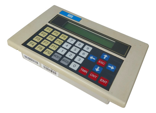 Interface Operacional Weg Op-05 (Usado)